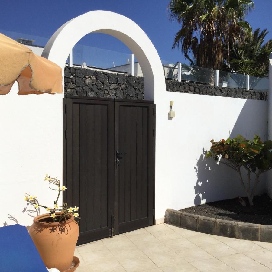 Sol Y Luna Room & Suite Lanzarote Holidays Playa Blanca  Exterior foto